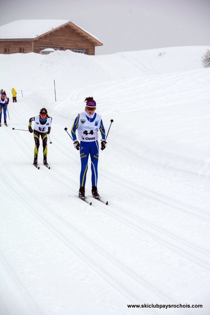Grand-Prix La Clusaz 2018 (merci Xavier)